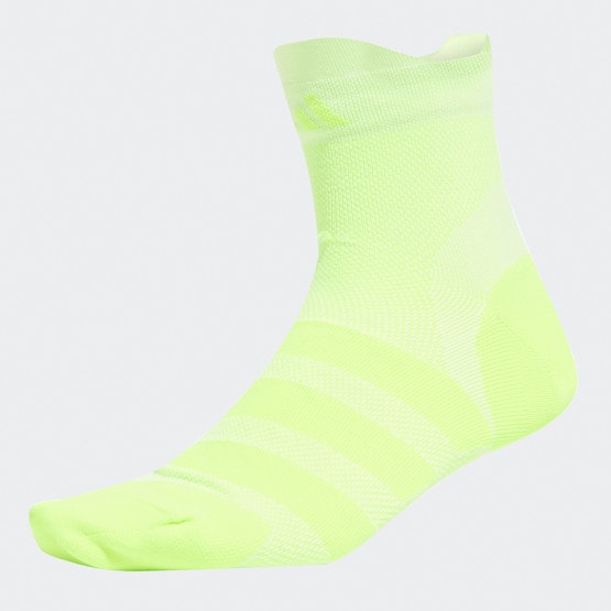adidas RUNxADIZERO Unisex Socks