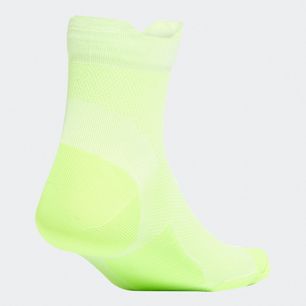 adidas RUNxADIZERO Unisex Κάλτσες
