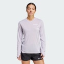 adidas Terrex Xperior Climacool+ Long Sleeve Tee
