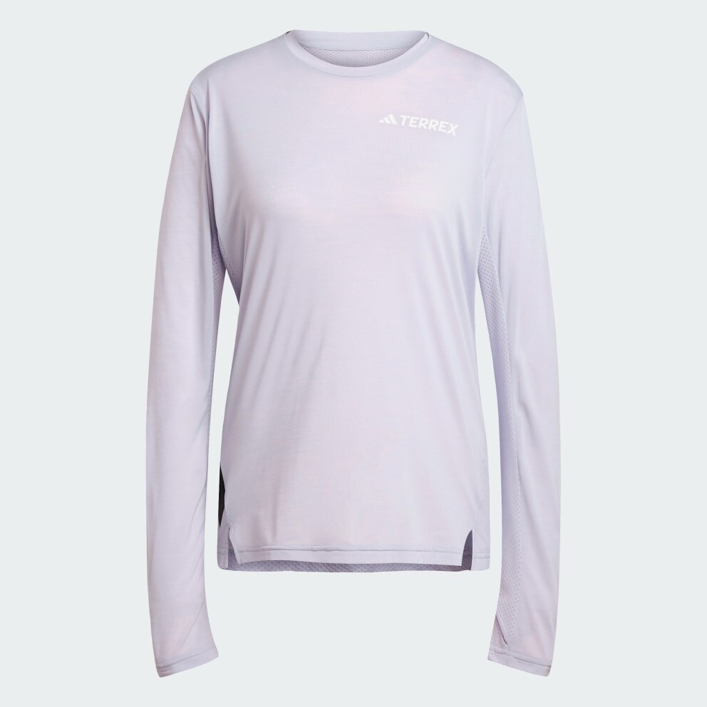 adidas Terrex Xperior Climacool+ Long Sleeve Tee