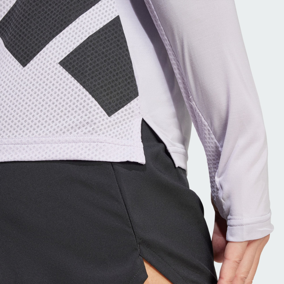adidas Terrex Xperior Climacool+ Long Sleeve Tee