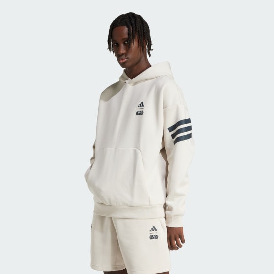 adidas sportswear X Star Wars The Mandalorian™ Hoodie Back Graphic