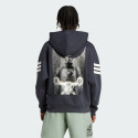 adidas sportswear X Star Wars The Mandalorian™ Hoodie Back Graphic