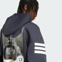 adidas sportswear X Star Wars The Mandalorian™ Hoodie Back Graphic