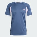 adidas Tech Apparel Colorblock Tee