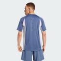 adidas Tech Apparel Colorblock Tee