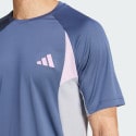 adidas Tech Apparel Colorblock Tee