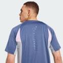 adidas Tech Apparel Colorblock Tee