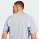 adidas Tech Apparel Colorblock Tee