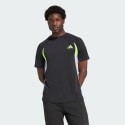 adidas Tech Apparel Colorblock Tee