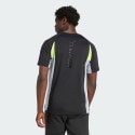 adidas Tech Apparel Colorblock Tee