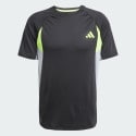 adidas Tech Apparel Colorblock Tee