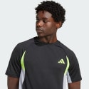 adidas Tech Apparel Colorblock Tee