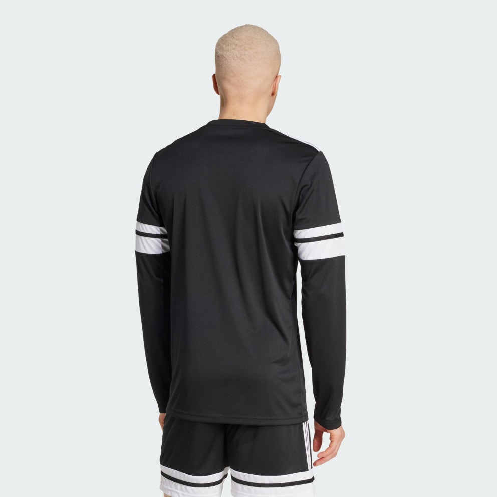 adidas Squadra 25 Long Sleeve Jersey