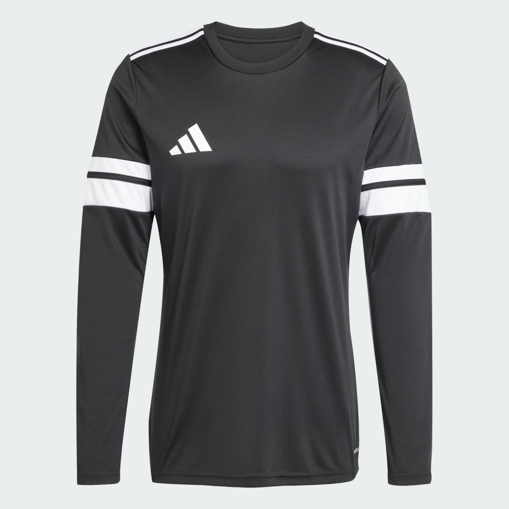 adidas Squadra 25 Long Sleeve Jersey