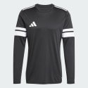 adidas Squadra 25 Long Sleeve Jersey