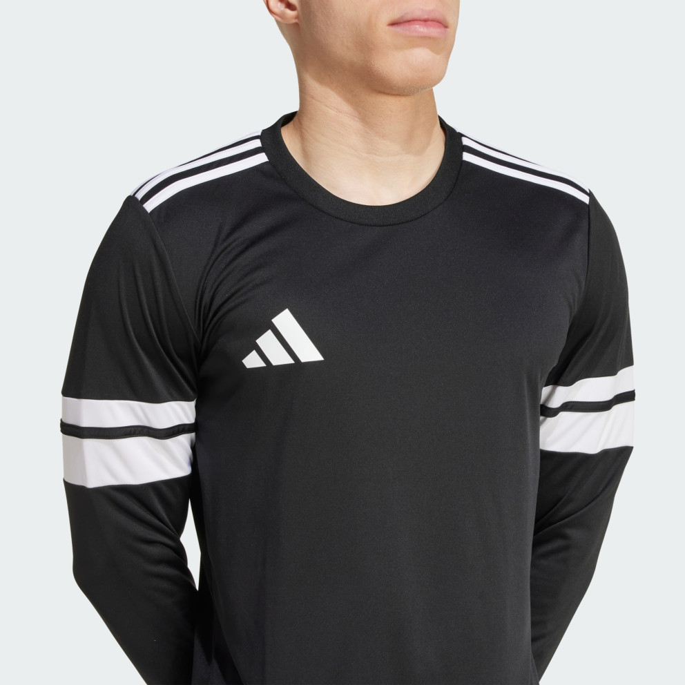 adidas Squadra 25 Long Sleeve Jersey