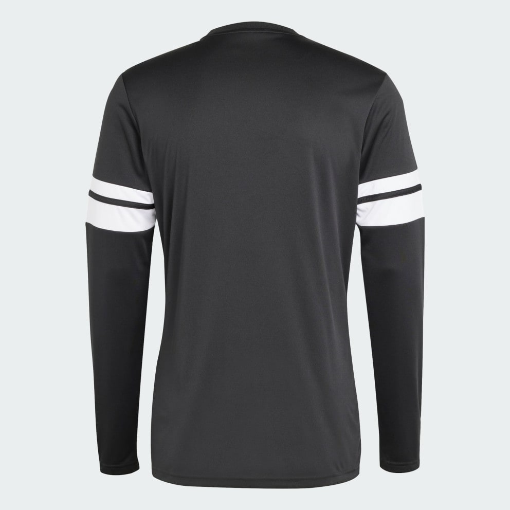 adidas Squadra 25 Long Sleeve Jersey