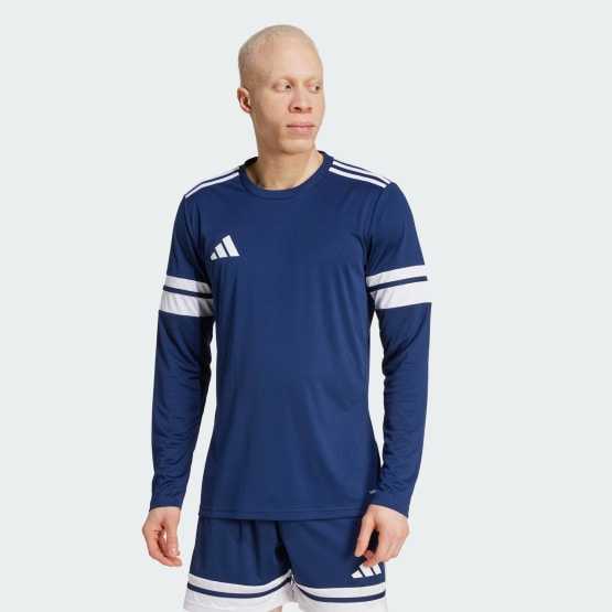 adidas Squadra 25 Long Sleeve Jersey