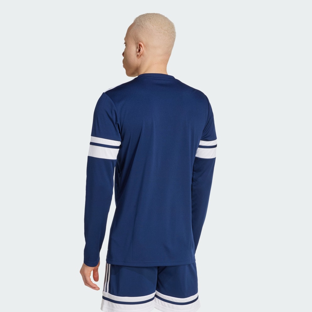 adidas Squadra 25 Long Sleeve Jersey