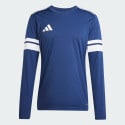adidas Squadra 25 Long Sleeve Jersey