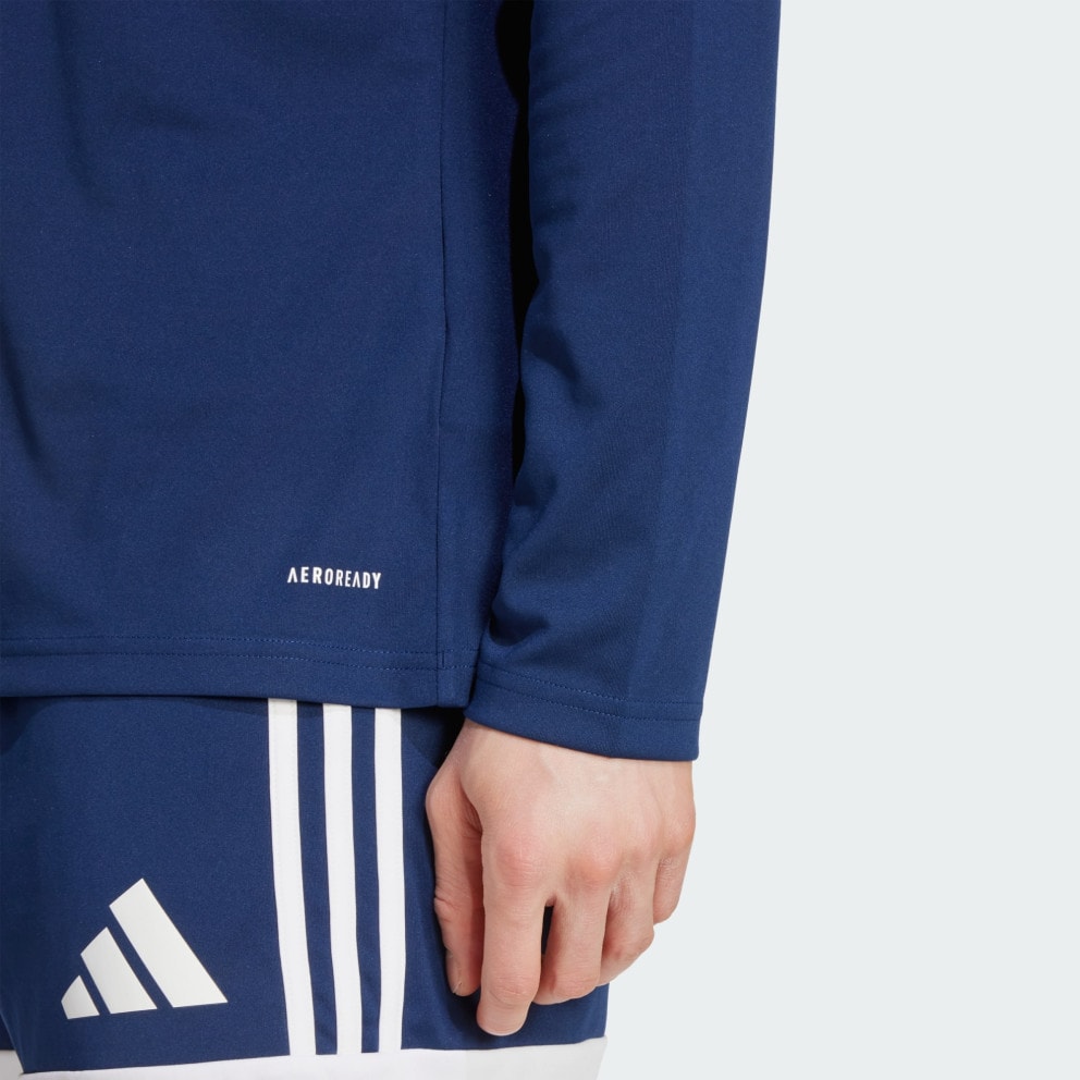 adidas Squadra 25 Long Sleeve Jersey