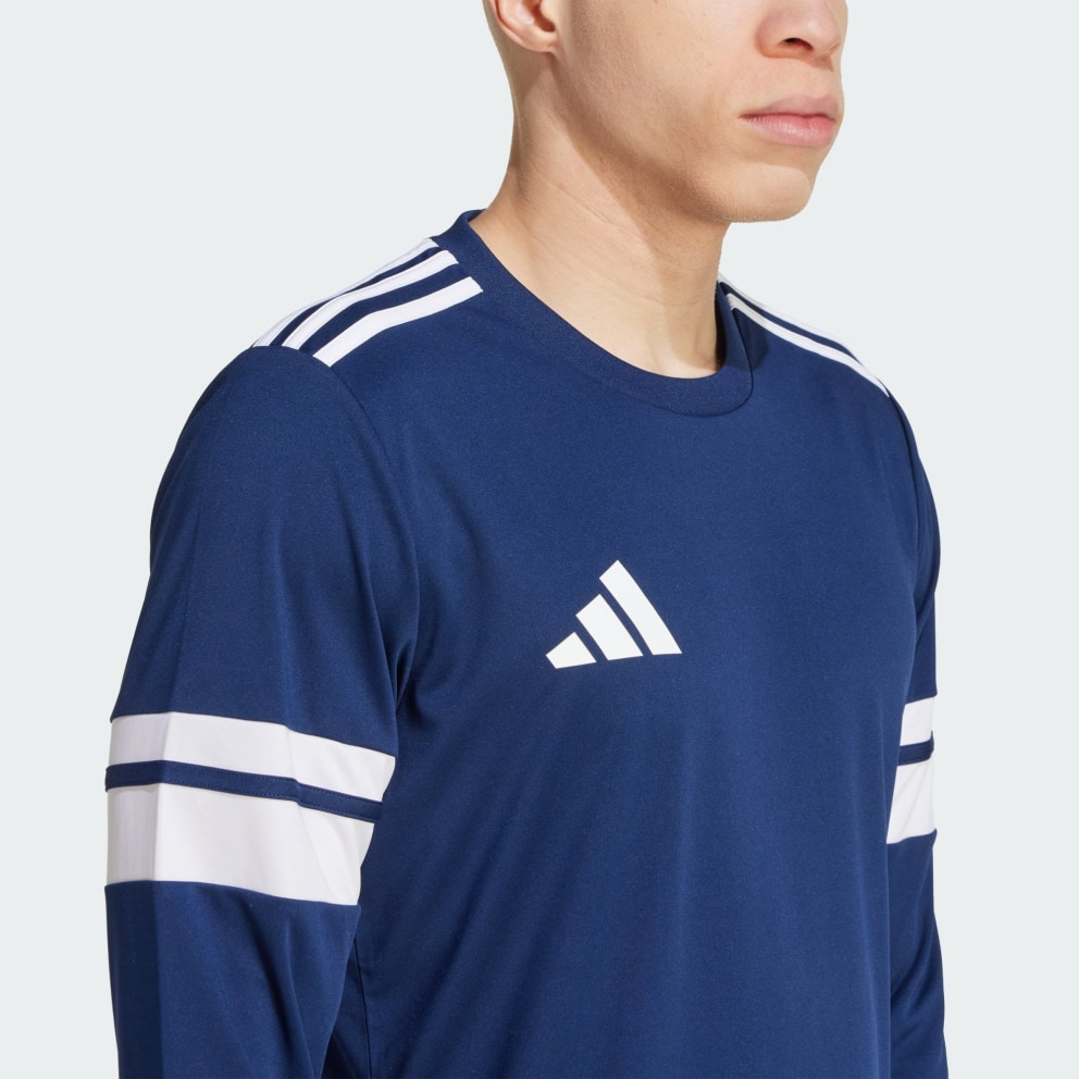 adidas Squadra 25 Long Sleeve Jersey