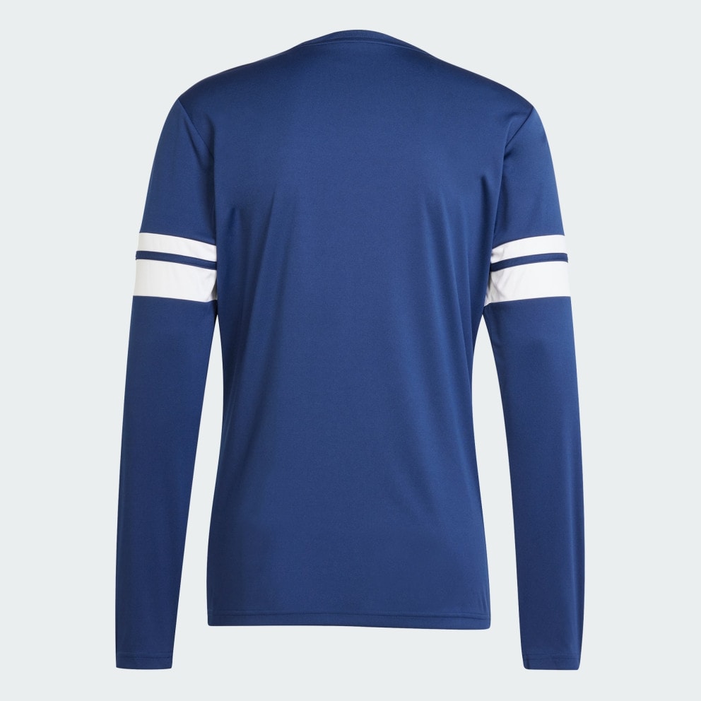adidas Squadra 25 Long Sleeve Jersey