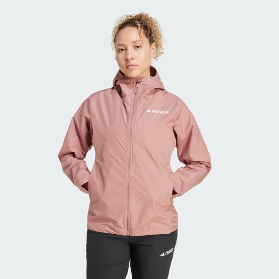 adidas Terrex Multi 2.5L Rain.Rdy Jacket