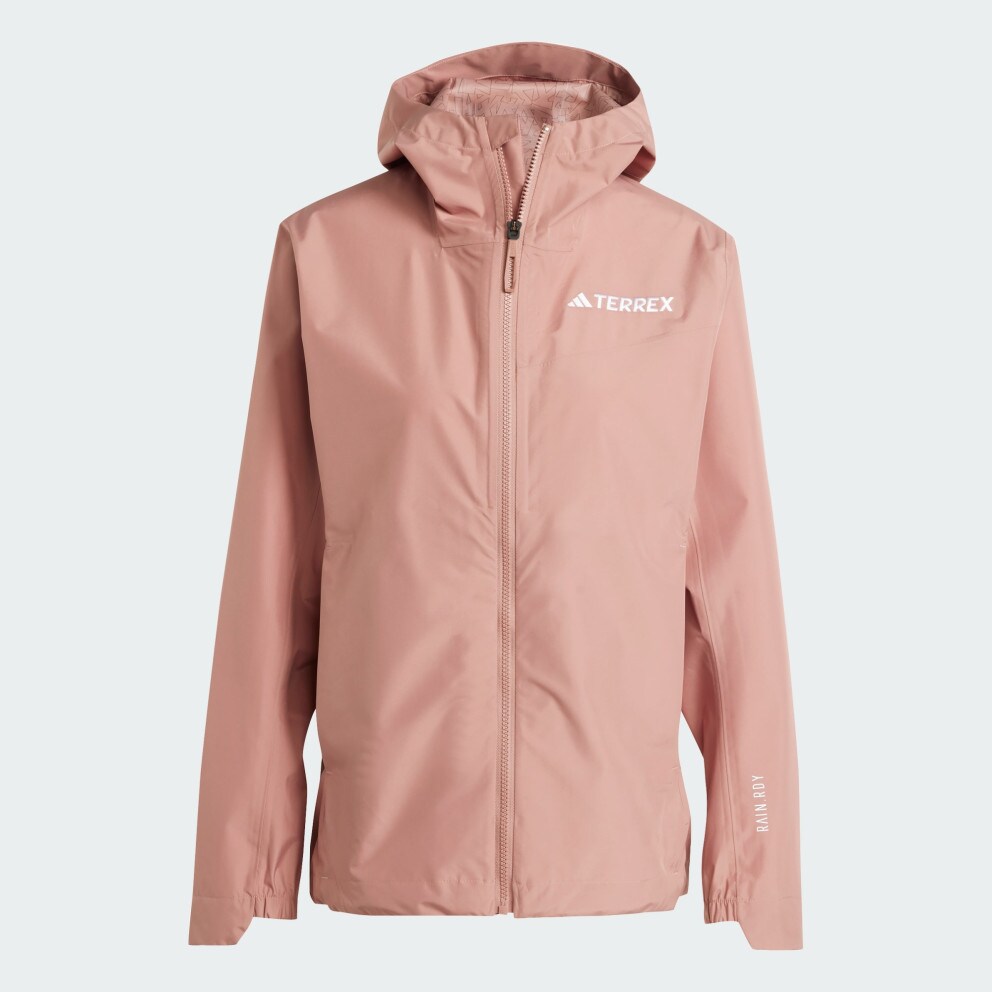 adidas Terrex Multi 2.5L Rain.Rdy Jacket