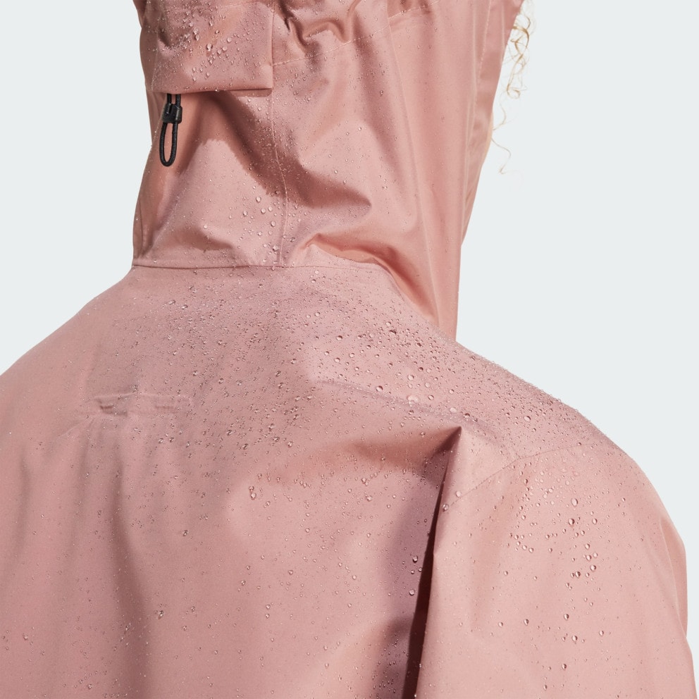 adidas Terrex Multi 2.5L Rain.Rdy Jacket