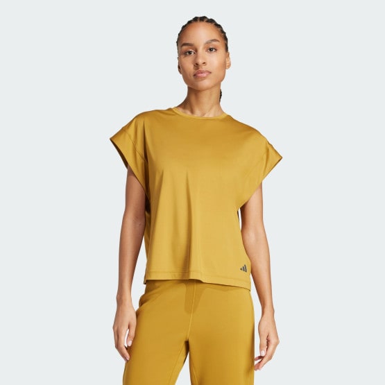 adidas Yoga Tee