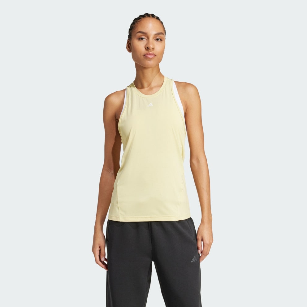 adidas Designed For Training Tank Top