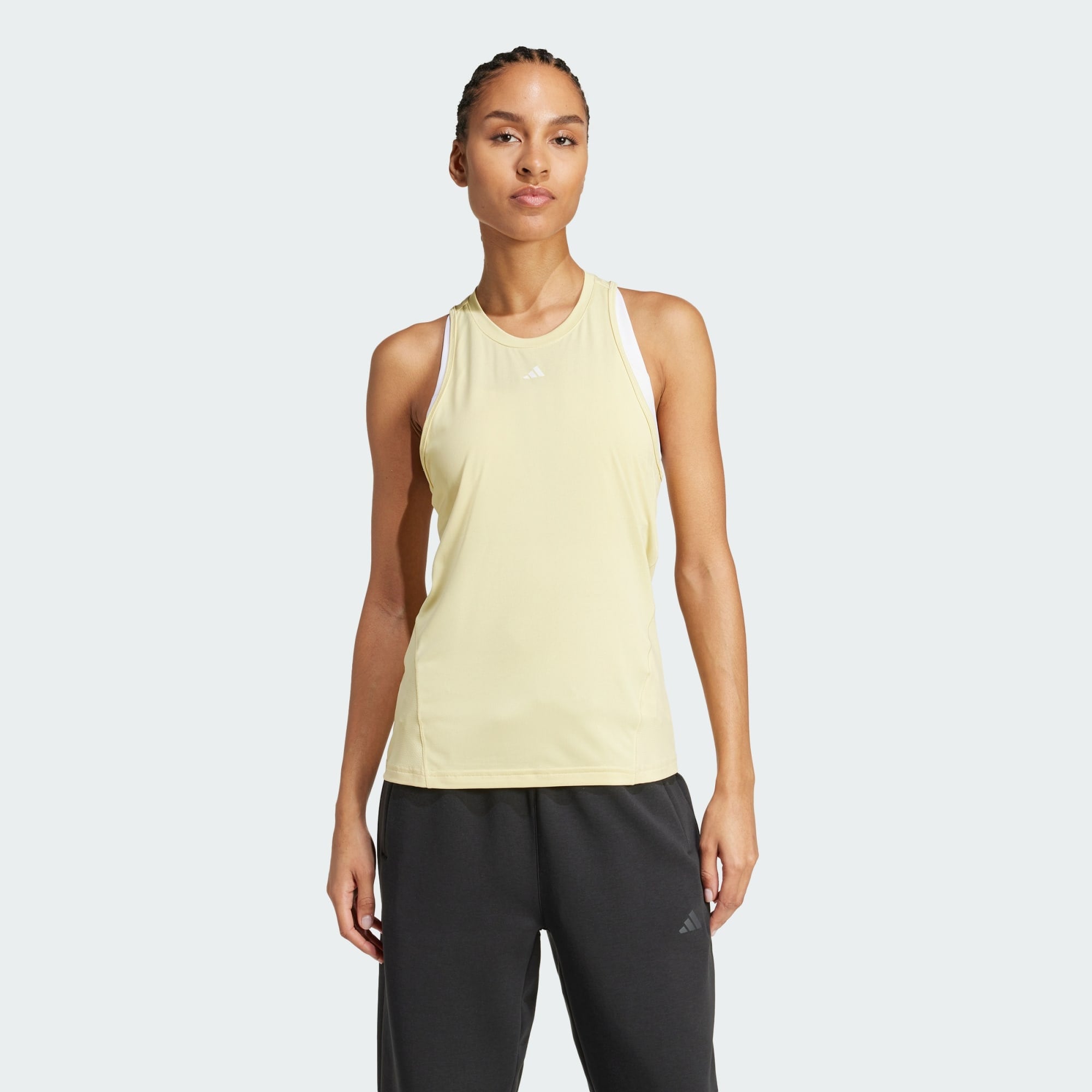 adidas Designed For Training Tank Top (9000227805_81857) 2025