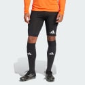 adidas Squadra 25 Goalkeeper Padded Short Leggings