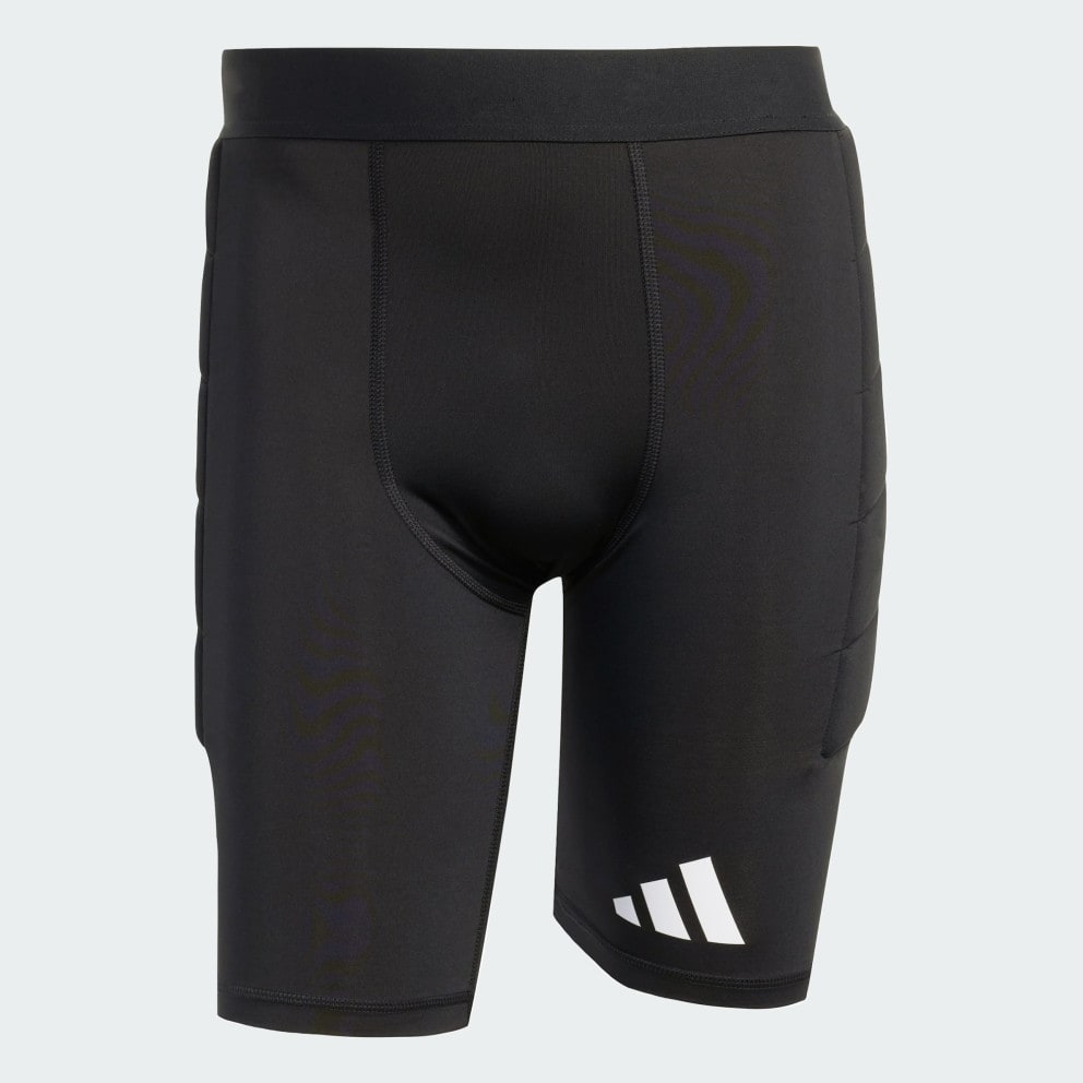 adidas Squadra 25 Goalkeeper Padded Short Leggings