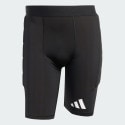adidas Squadra 25 Goalkeeper Padded Short Leggings