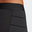 adidas Squadra 25 Goalkeeper Padded Short Leggings