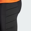 adidas Squadra 25 Goalkeeper Padded Short Leggings