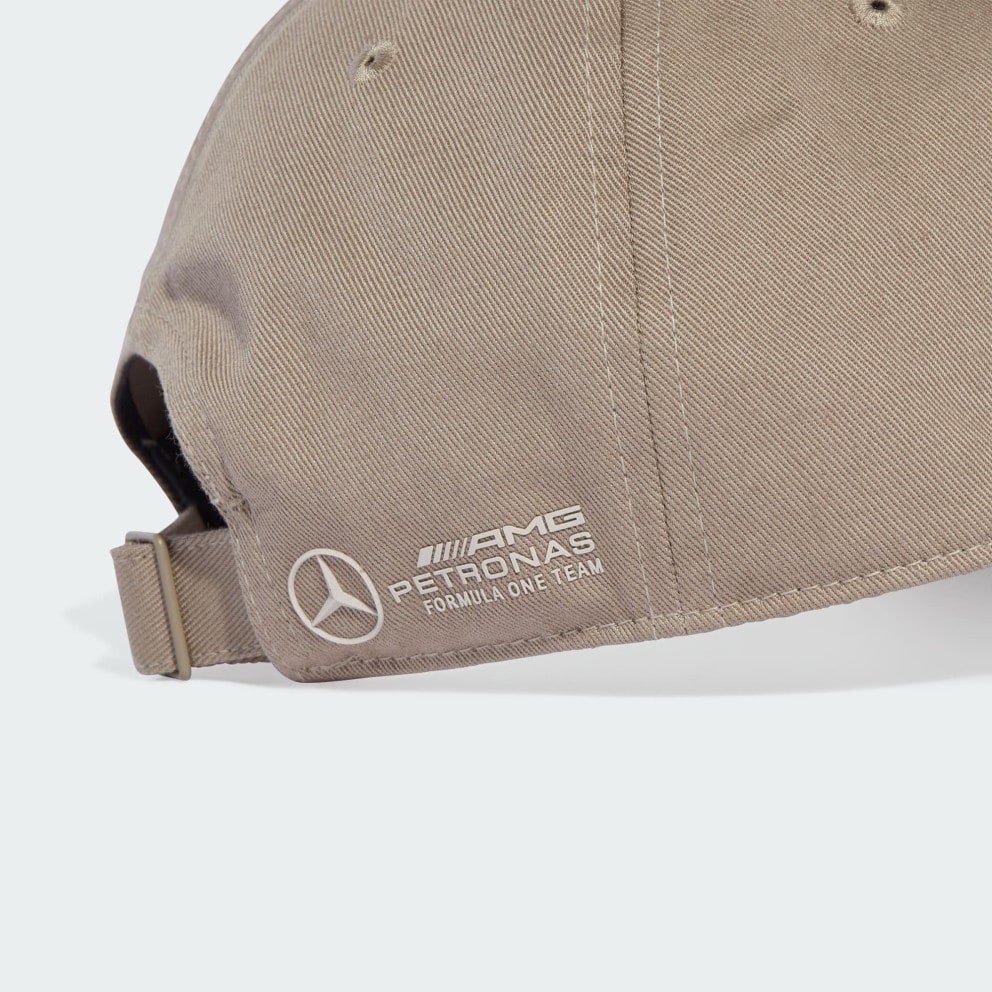 adidas Mercedes - Amg Petronas Formula One Team Fan Cotto