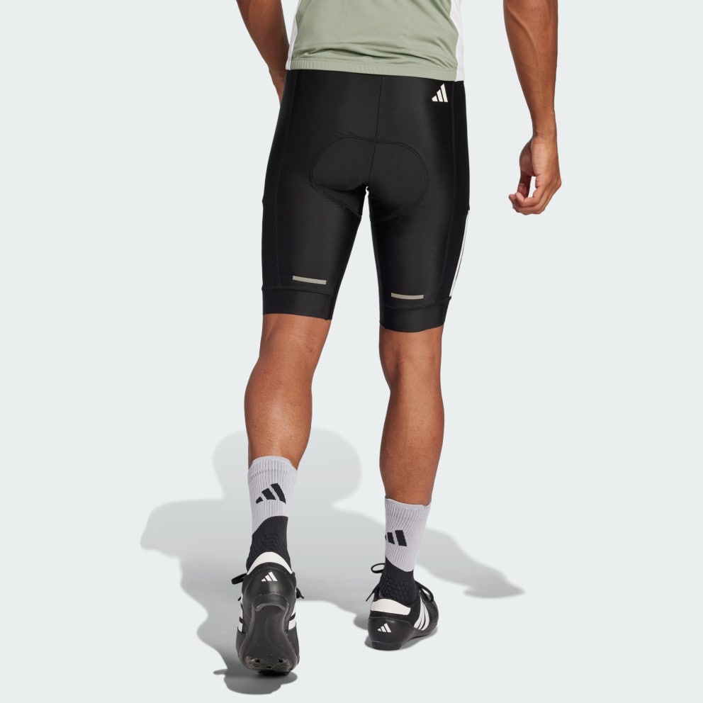 adidas Essentials 3-Stripes Padded Cycling Shorts