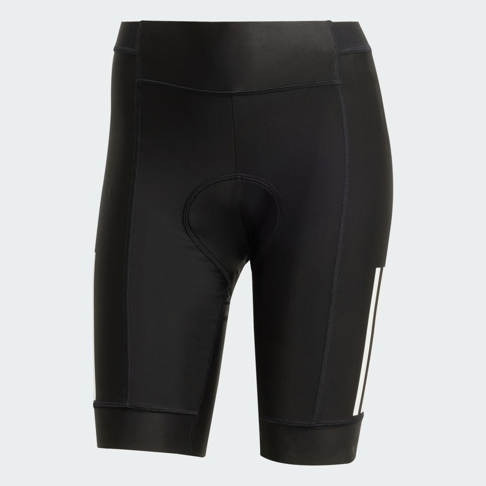 adidas Essentials 3-Stripes Padded Cycling Shorts