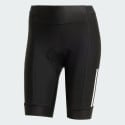 adidas Essentials 3-Stripes Padded Cycling Shorts