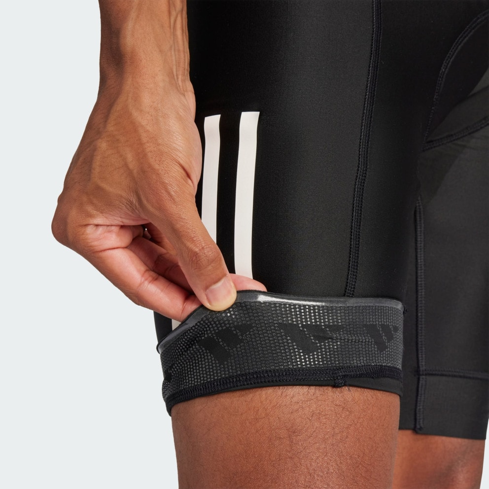 adidas Essentials 3-Stripes Padded Cycling Shorts
