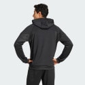 adidas Tiro 25 Full-Zip Hoodie