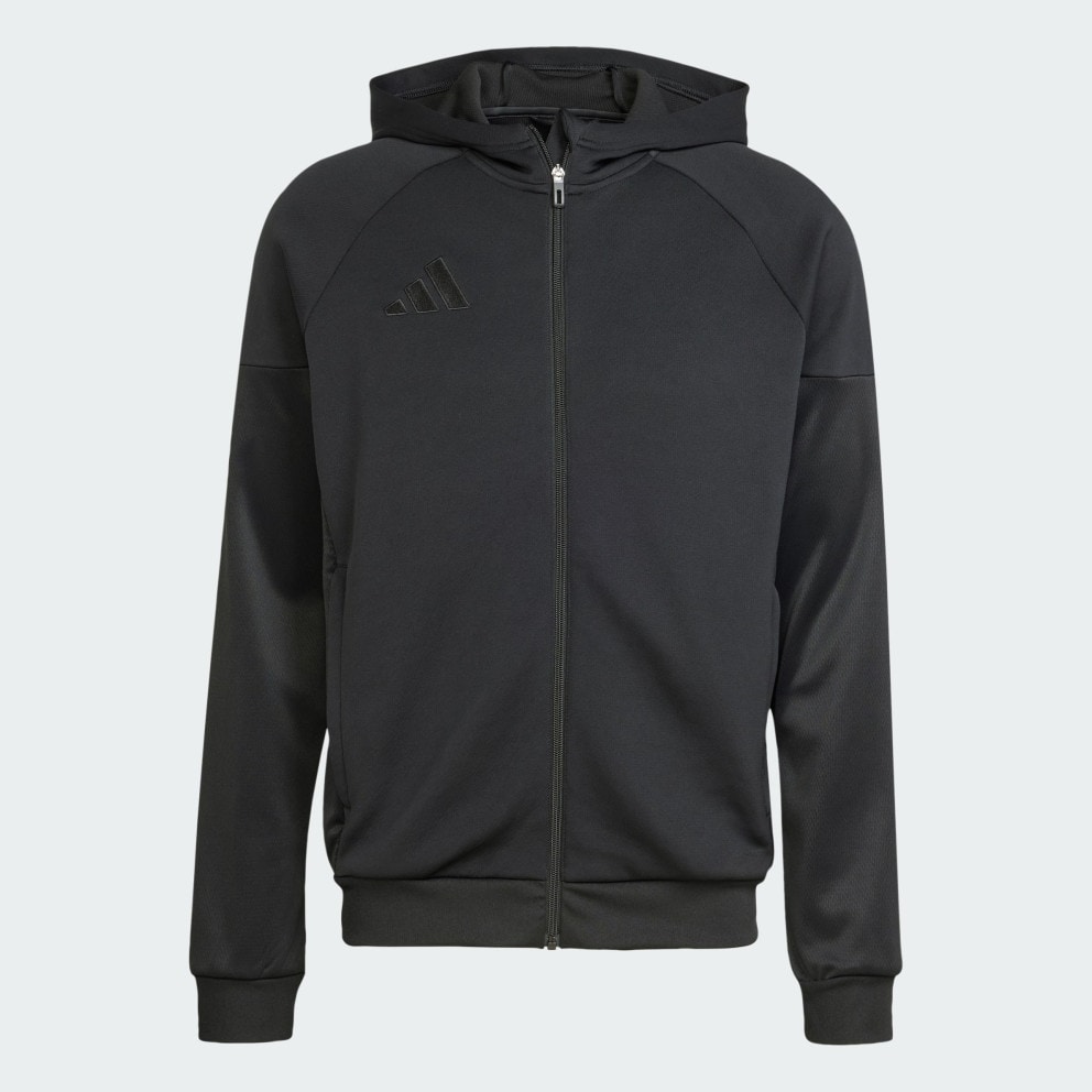 adidas Tiro 25 Full-Zip Hoodie