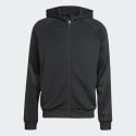 adidas Tiro 25 Full-Zip Hoodie