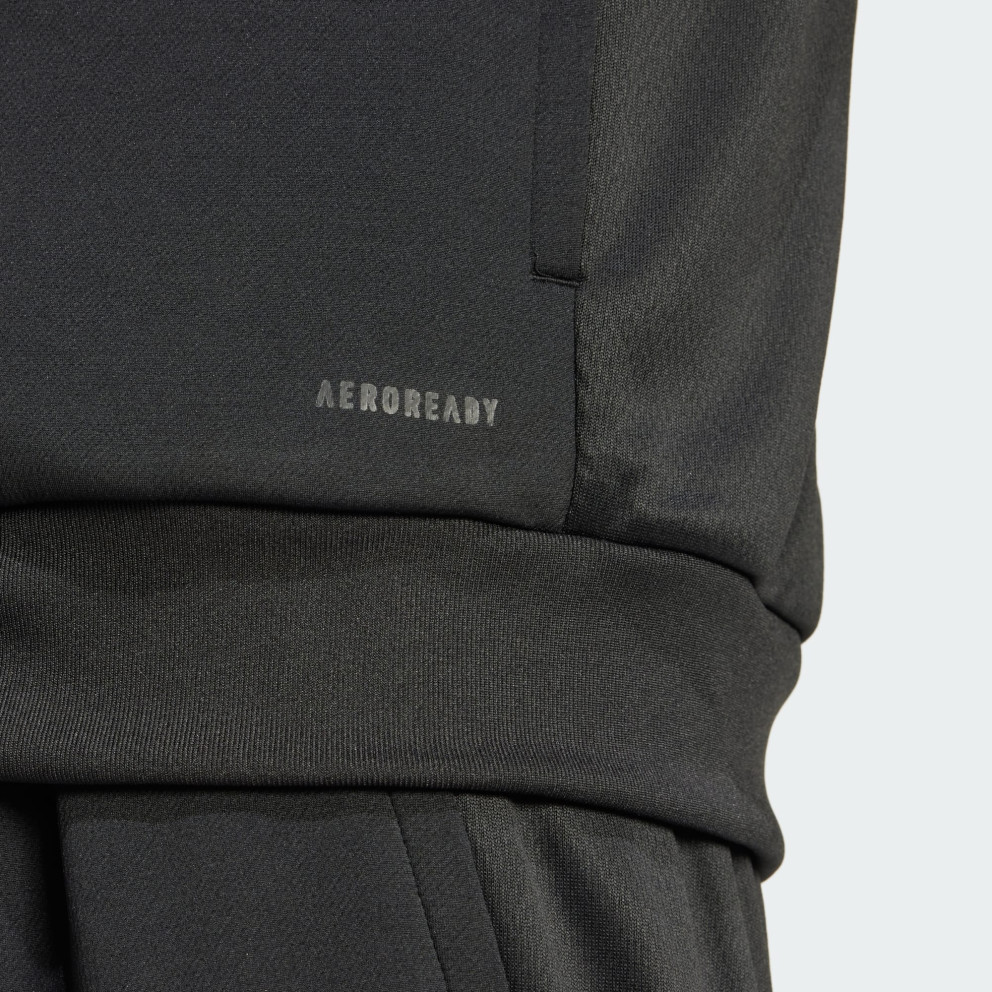 adidas Tiro 25 Full-Zip Hoodie