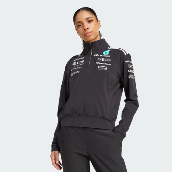 adidas Mercedes - Amg Petronas Formula One Team Team 1/4-