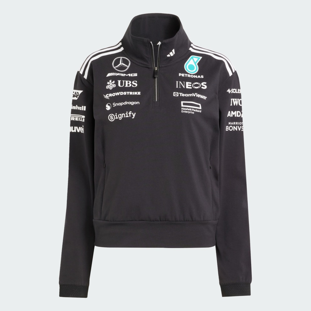 adidas Mercedes - Amg Petronas Formula One Team Team 1/4-